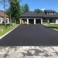 Best Driveway Pressure Washing  in Mount Sterling, OH